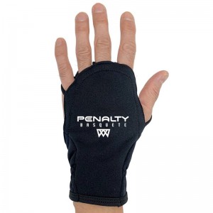 ペナルティ penalty ハンドウォーマー バスケ ハンドウォーマー アクセサリー 手袋 (BPE0060)
