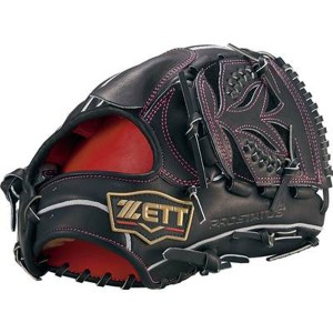 ゼット ZETT 硬式用 プロステイタス2301SE 投手用 グラブ袋付 野球 硬式 グラブ グローブ 一般 23SS(BPROG521S)