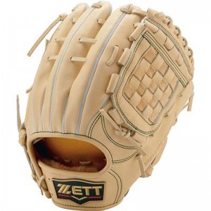 ゼット ZETT 硬式用 プロステイタス2301SE 内野手用 グラブ袋付 野球 硬式 グラブ グローブ 一般 23SS(BPROG566S)