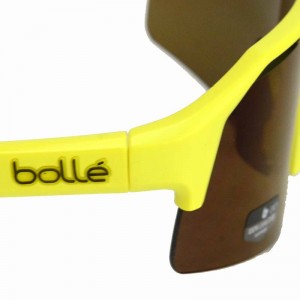 ボレー bolle スポーツサングラス C-SHIFTER 野球 サングラス 日光 太陽 眼鏡 メガネ 22AW(BS005002)