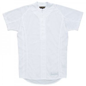 ゼット ZETTプロステイタス 立襟ユニフォームシャツ野球 ソフトユニフォムSTシャツ(BU505ST)