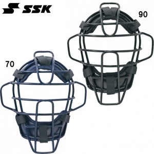 エスエスケイ SSK硬式用マスク硬式用野球用品(CKM1510S)