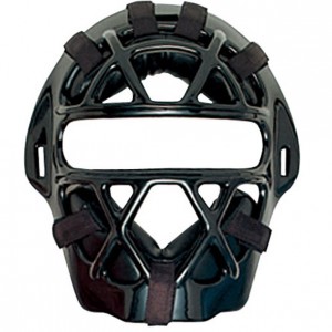 エスエスケイ SSK軟式用マスク(A・B 号球対応)軟式用野球用品(CNM2010S)