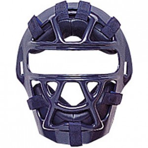 エスエスケイ SSK少年軟式用マスク(C 号球対応)少年軟式用野球用品(CNMJ1010S)