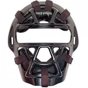 エスエスケイ SSK少年軟式用マスク(C 号球対応)少年軟式用野球用品(CNMJ1010S)