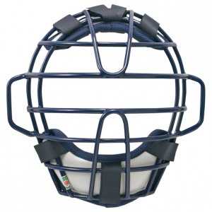 エスエスケイ SSK少年軟式用マスク(C 号球対応)少年軟式用野球用品(CNMJ110CS)