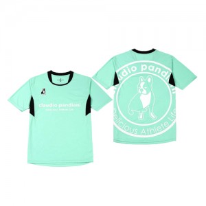 サッカージャンキー SOCCER JUNKY Kids ヨル犬+1 ワークアウトシャツ ジュニア フットサル サッカー ウェア 23SP (CP23A19K)