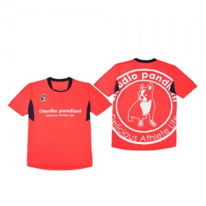 サッカージャンキー SOCCER JUNKY Kids ヨル犬+1 ワークアウトシャツ ジュニア フットサル サッカー ウェア 23SP (CP23A19K)