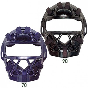 エスエスケイ SSKソフトボール用マスク(3 号球対応)ソフトボール用野球用品(CSM4010S)
