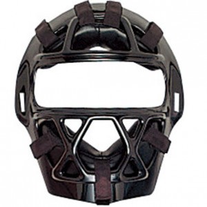 エスエスケイ SSKソフトボール用マスク(3 号球対応)ソフトボール用野球用品(CSM4010S)