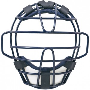 エスエスケイ SSK少年ソフトボール用マスク(2・1号球対応)ソフトボール用野球用品(CSMJ110CS)