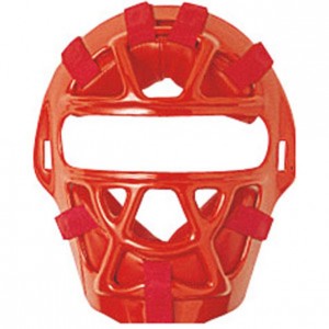 エスエスケイ SSK少年ソフトボール用マスク(2・1 号球対応)ソフトボール用野球用品(CSMJ3010S)