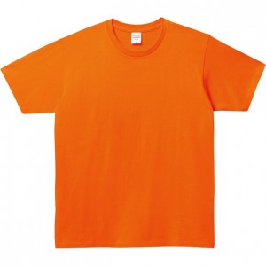 プリントスター printstar5.0OZ DMT ベーシックTシャツXS-XLスポーツ 半袖Tシャツ(00086cb-015)