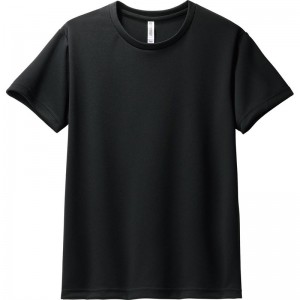 TOMS(トムス)ドライTシャツスポーツスタイル ウェア Tシャツ(00300ACTWCBB)