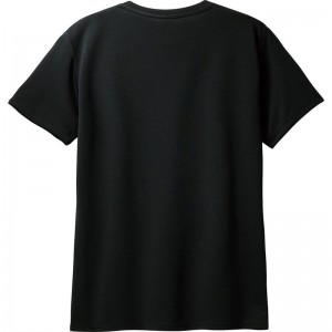 TOMS(トムス)ドライTシャツスポーツスタイル ウェア Tシャツ(00300ACTWCBB)