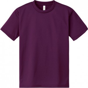 グリマー glimmer4.4OZ ACT ドライTシャツ100-150カジュアル 半袖Tシャツ(00300ca-014)