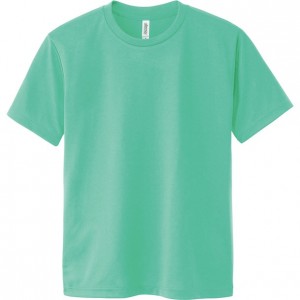 グリマー glimmer4.4OZ ACT ドライTシャツ100-150カジュアル 半袖Tシャツ(00300ca-026)