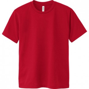 グリマー glimmer4.4OZ ACT ドライTシャツ100-150カジュアル 半袖Tシャツ(00300ca-035)