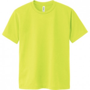 グリマー glimmer4.4OZ ACT ドライTシャツ100-150カジュアル 半袖Tシャツ(00300ca-047)