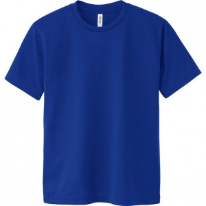 グリマー glimmer4.4OZ ACT ドライTシャツ100-150カジュアル 半袖Tシャツ(00300ca-171)