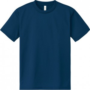 グリマー glimmer4.4OZ ACT ドライTシャツSS-LLカジュアル 半袖Tシャツ(00300cb-097)