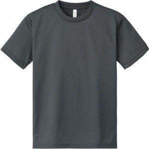 グリマー glimmer4.4OZ ACT ドライTシャツSS-LLカジュアル 半袖Tシャツ(00300cb-187)
