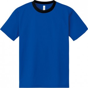 グリマー glimmer4.4OZ ACT ドライTシャツSS-LLカジュアル 半袖Tシャツ(00300cb-739)