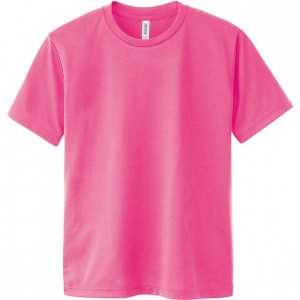 グリマー glimmer4.4OZ ACT ドライTシャツ3L-5Lカジュアル 半袖Tシャツ(00300cc-049)