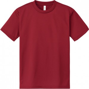 グリマー glimmer4.4OZ ACT ドライTシャツ3L-5Lカジュアル 半袖Tシャツ(00300cc-112)