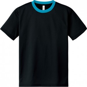 グリマー glimmer4.4OZ ACT ドライTシャツ3L-5Lカジュアル 半袖Tシャツ(00300cc-650)