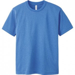 トムス toms4.4OZ ACT ドライTシャツ3L-5Lスポーツ 半袖Tシャツ(00300zc-902)