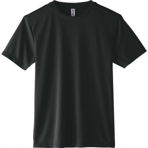 トムス toms3.5OZ インターロックドライT 120150スポーツ Tシャツ J(00350a-005)