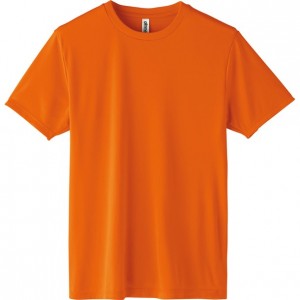 トムス toms3.5OZ インターロックドライT SS-LLスポーツ 半袖Tシャツ(00350b-015)