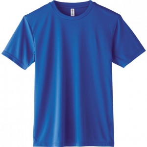 トムス toms3.5OZ インターロックドライT SS-LLスポーツ 半袖Tシャツ(00350b-032)