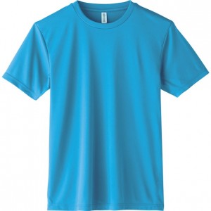 トムス toms3.5OZ インターロックドライT SS-LLスポーツ 半袖Tシャツ(00350b-034)