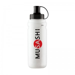 MUSASHI(ムサシ)専用スクイズボトルサプリメント(栄養補助食品) スポーツサプリメント エネルギー・水分補給(00815)