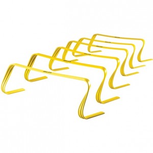 スキルズ SKLZ6X HURDLES (SET OF 6)ボディケアトレーニングヨウヒン(018601)