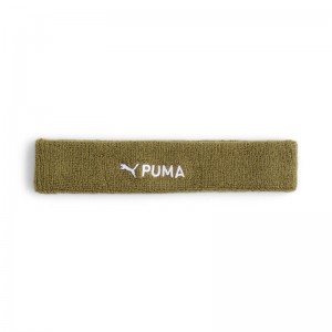 PUMA(プーマ)プーマフィット ヘッドバンドスポーツスタイルウェアウェアアクセサリー025332