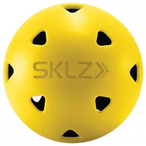 スキルズ SKLZIMPACT GOLF BALLS (12PK)ゴルフキグ(027634)