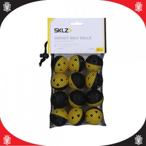 スキルズ SKLZIMPACT GOLF BALLS (12PK)ゴルフキグ(027634)