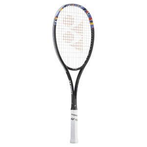 (フレームのみ)ヨネックス YONEXジオブレイク50Sソフトテニスラケット02gb50s-044