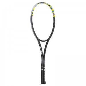 (フレームのみ)ヨネックス YONEXジオブレイク50Vソフトテニスラケット02gb50v-500