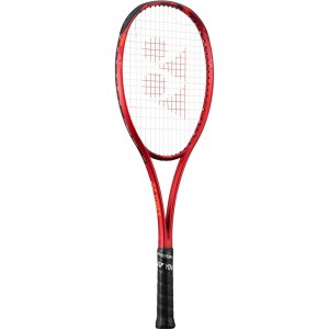 (フレームのみ)yonex(ヨネックス)ジオブレイク70Vテニスラケット ナンシキ(02gb70v-587)