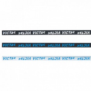 ヴィクタス VictusVICTAS サイドテープ LOGO 10MMラケットアクセサリー(044155)