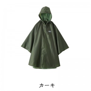 outdoorproducts(アウトドアプロダOUTDOORレインポンチョカジュアル レインウェア(06003192-67)