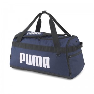 PUMA(プーマ)プーマ チャレンジャー ダッフル バッグ Sスポーツスタイルバッグ・ケースボストンバッグ・ダッフルバッグ079530