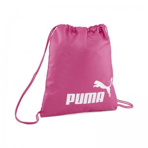 PUMA(プーマ)プーマ フェイズ スモールジムサックスポーツスタイルバッグ・ケースデイパック・ザック090190