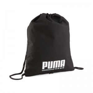 PUMA(プーマ)プーマ プラス ジムサックスポーツスタイルバッグ・ケースデイパック・ザック090348