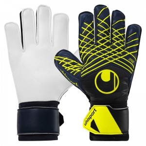 uhlsport(ウールシュポルト) プレディクション ソフト プロ サッカー キーパーグローブ キーテ 24FW(1011337-01)