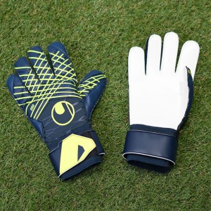 uhlsport(ウールシュポルト) プレディクション ソフト プロ サッカー キーパーグローブ キーテ 24FW(1011337-01)